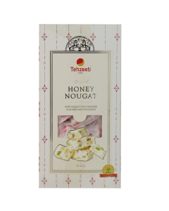 Honey Noughat