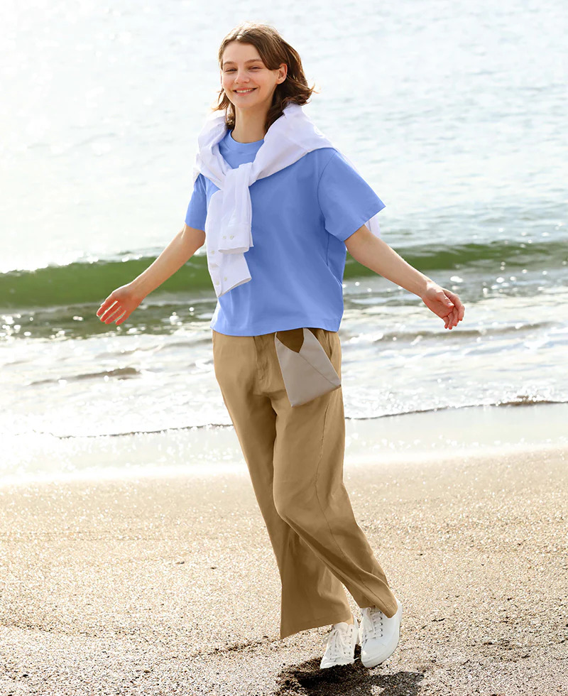 Women's Summer LookBook