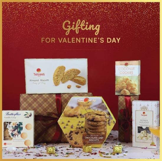 Valentine's Day Gift