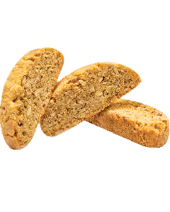 Almond Biscotti