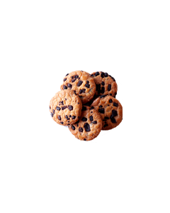 Chocolate Chips Biscuits